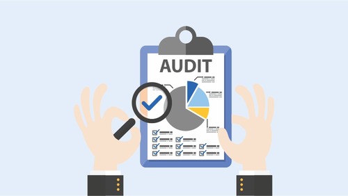 Auditing Services