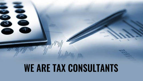 Tax Services