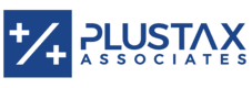 plustax-associates-logo